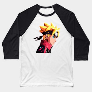 boruto Baseball T-Shirt